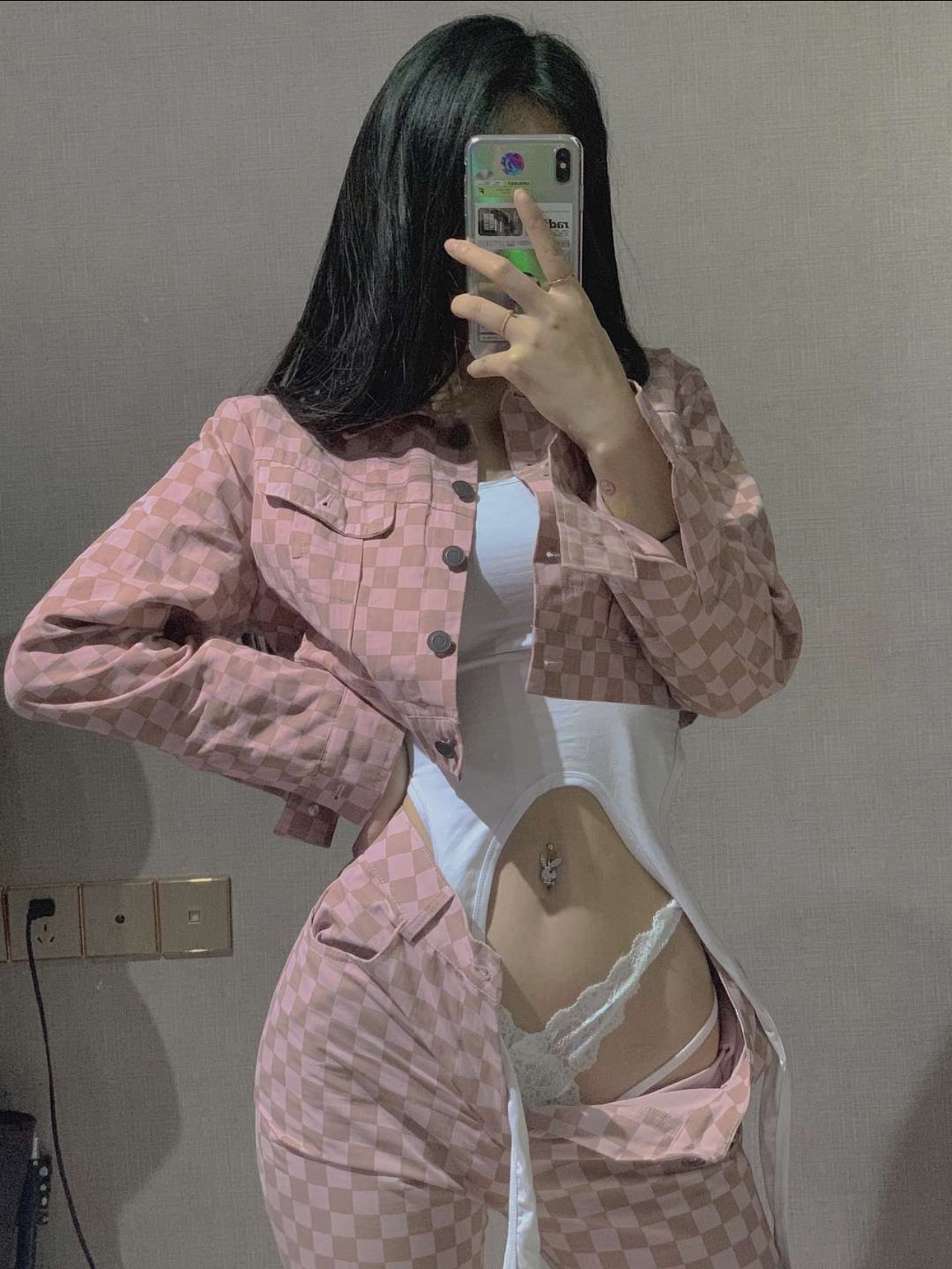 美丽诱惑肉体合集写真[20251230]