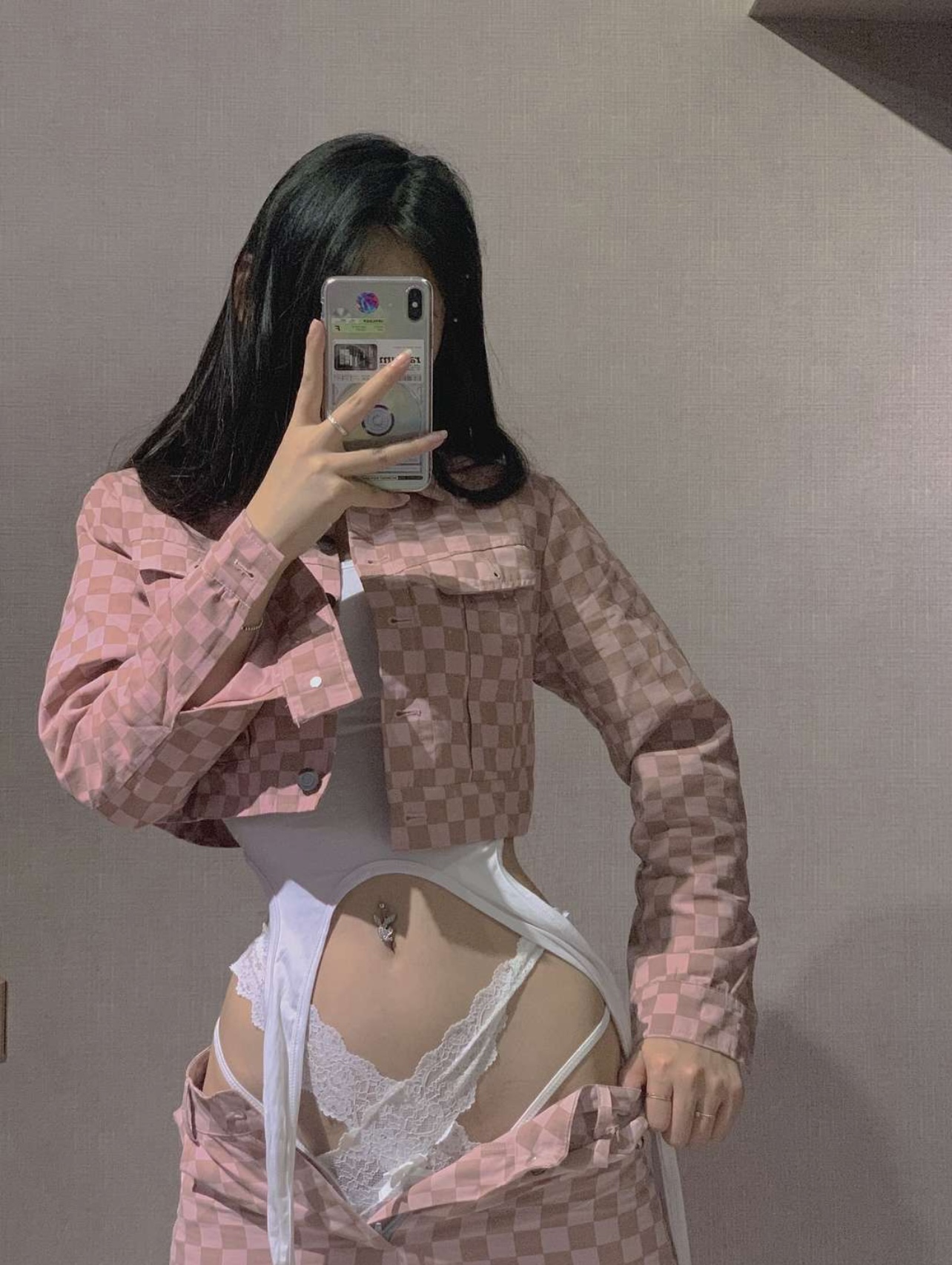 美丽诱惑肉体合集写真[20251230]