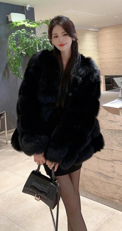 肤白貌美大长腿漂亮