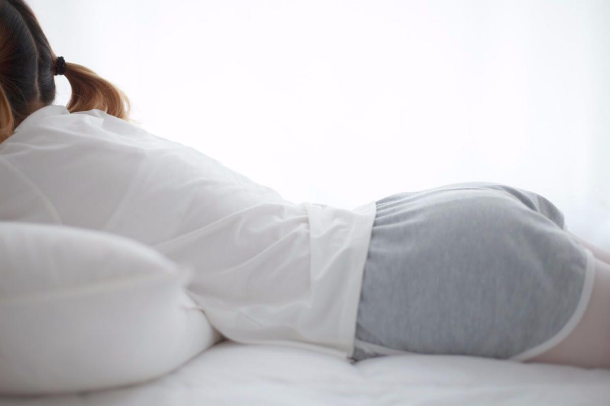 少女秩序写真 白丝休闲短裤