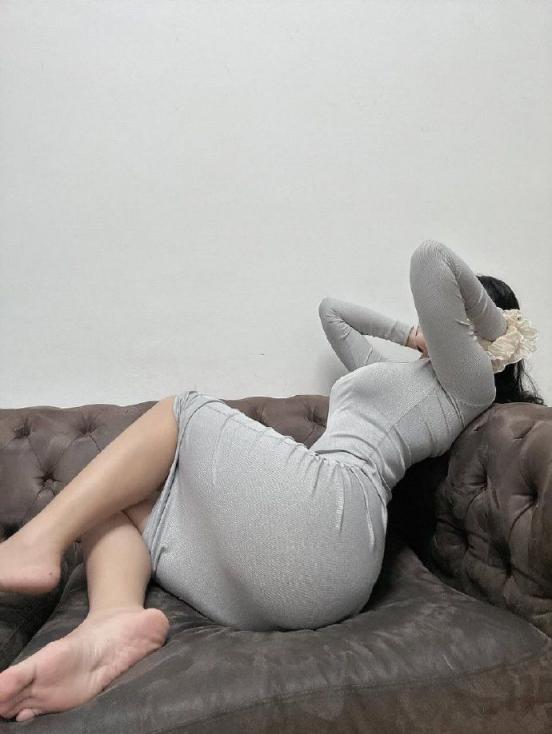 性感的少妇[26P]