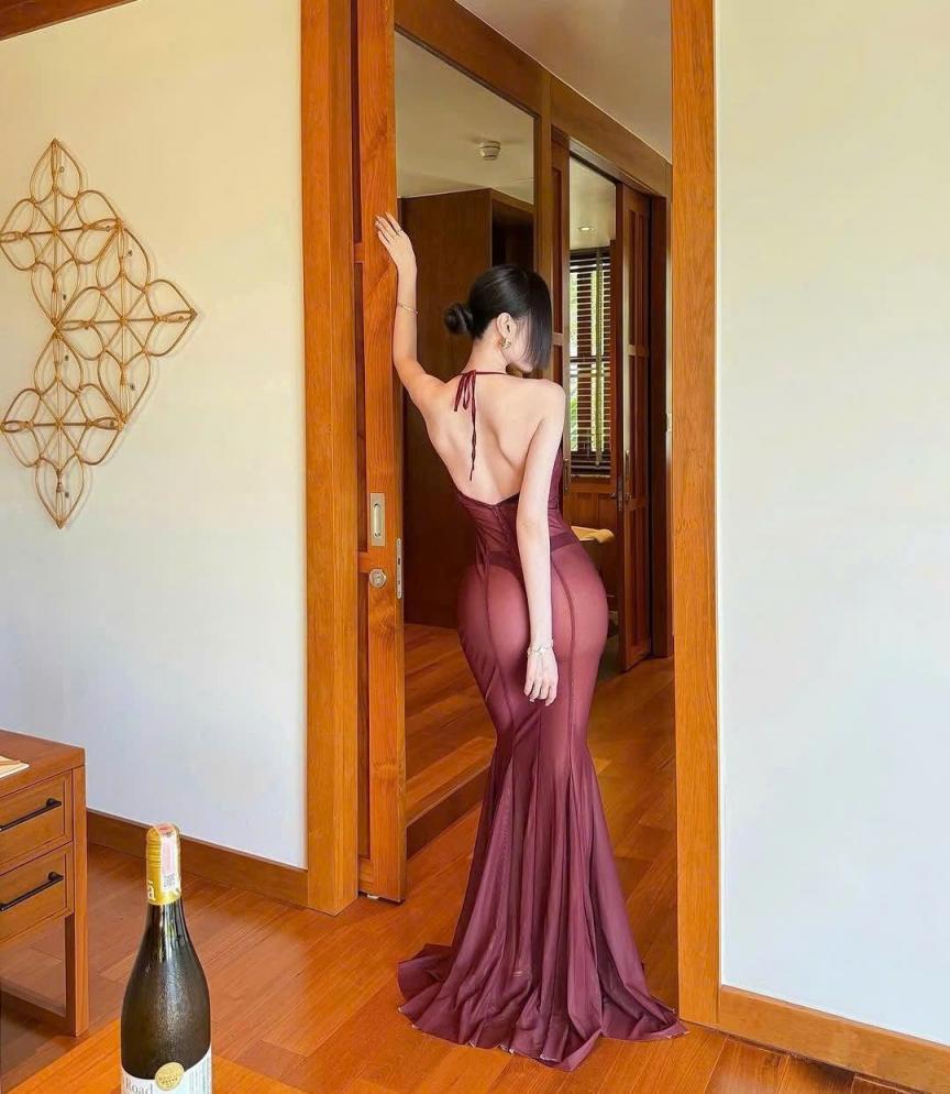 性感的少妇[26P]