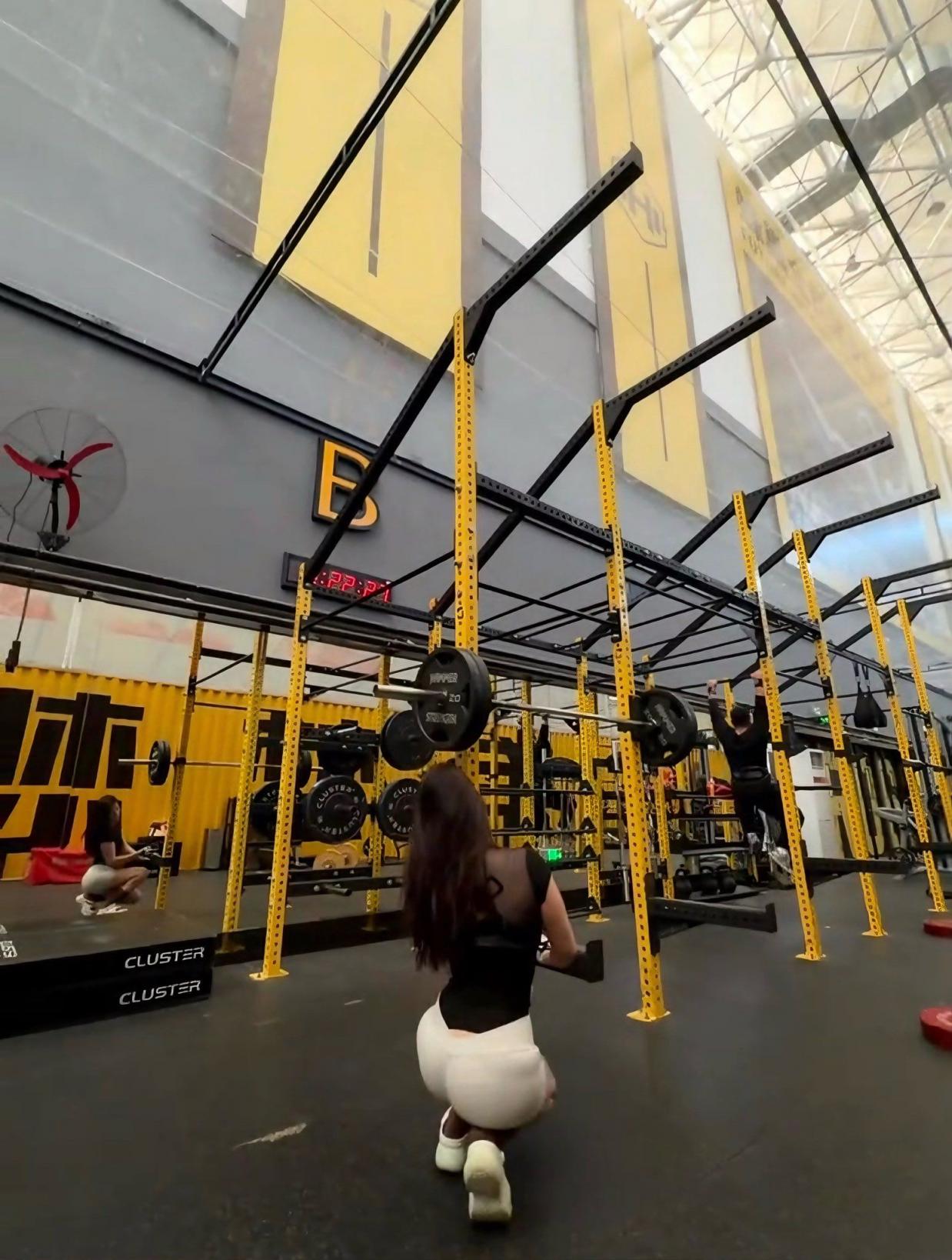 性感的少妇[26P]