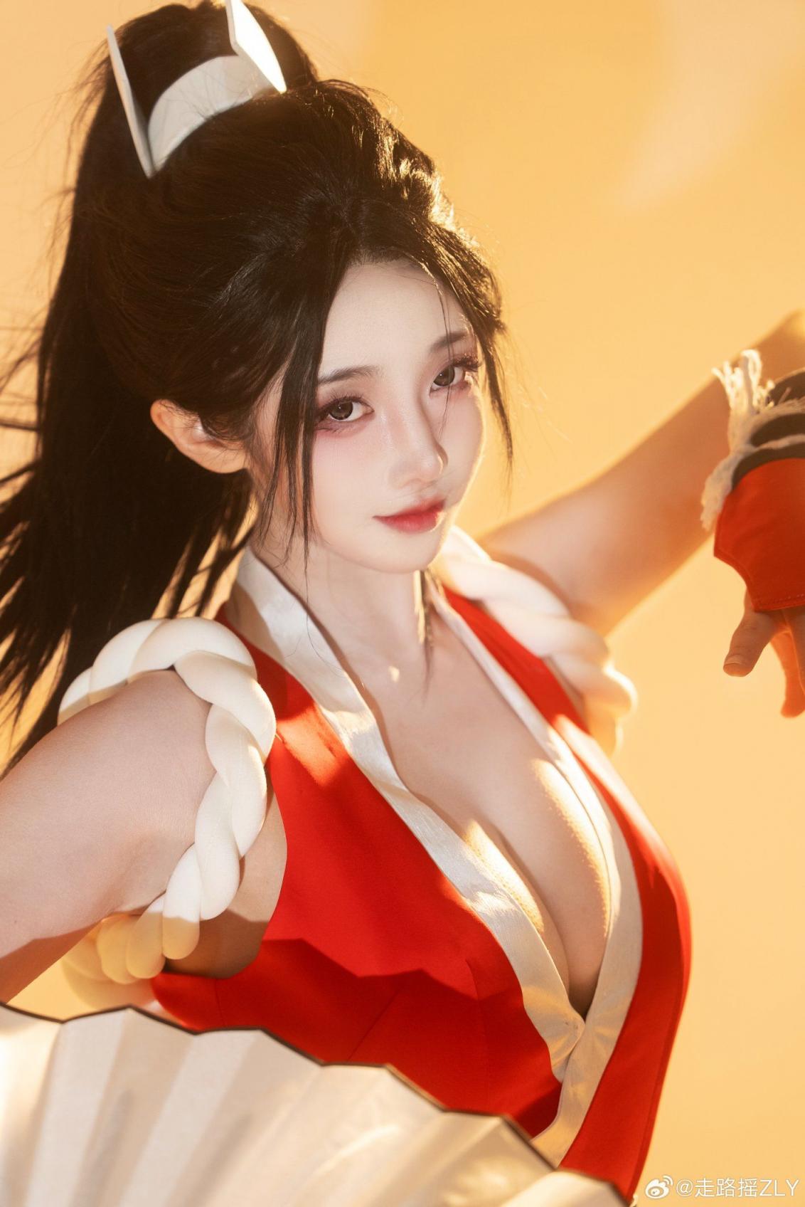 性感的少妇[26P]