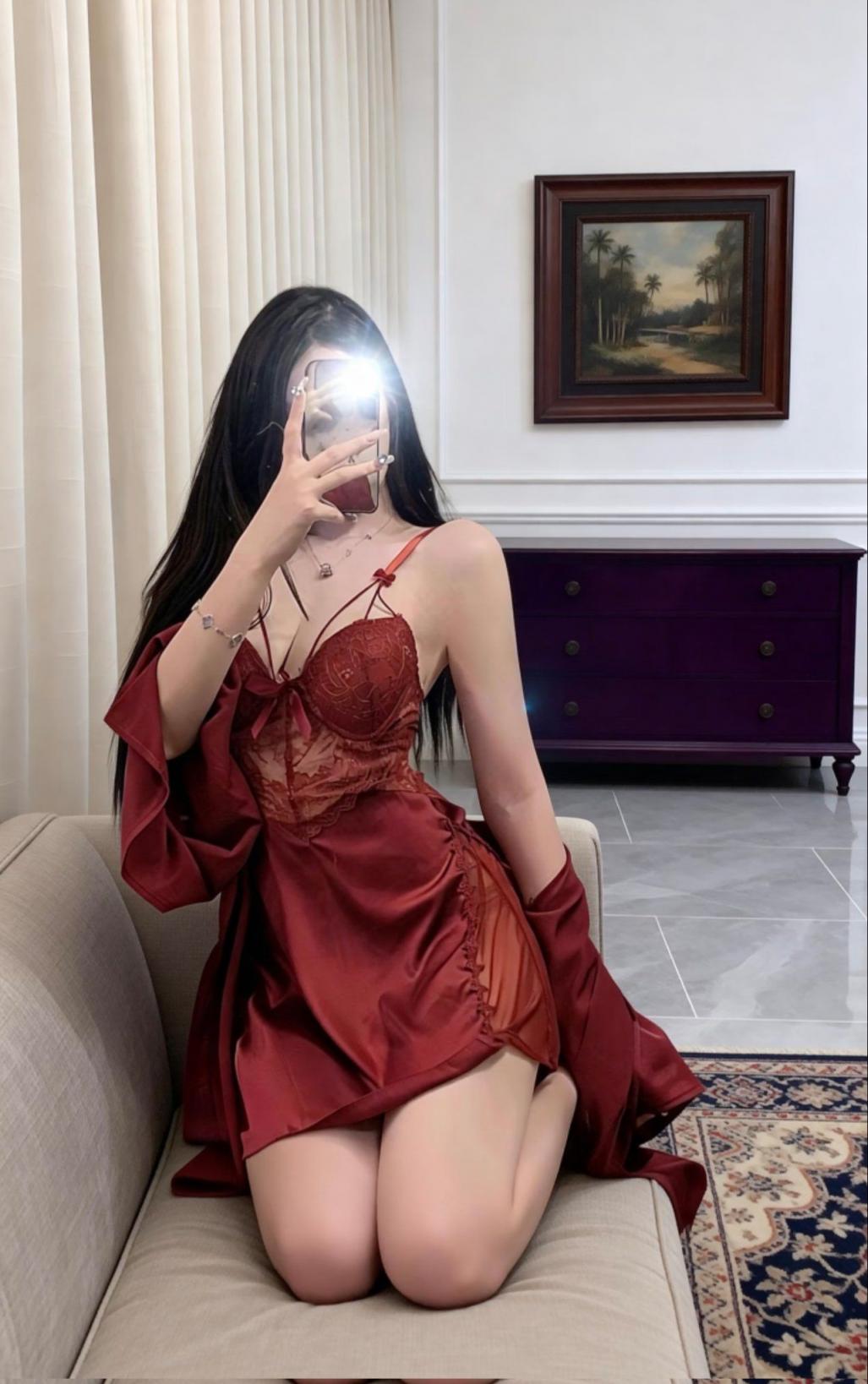 性感的少妇[26P]