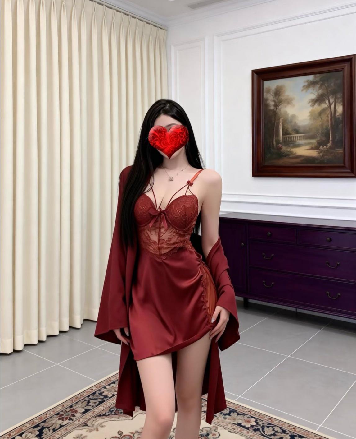 性感的少妇[26P]