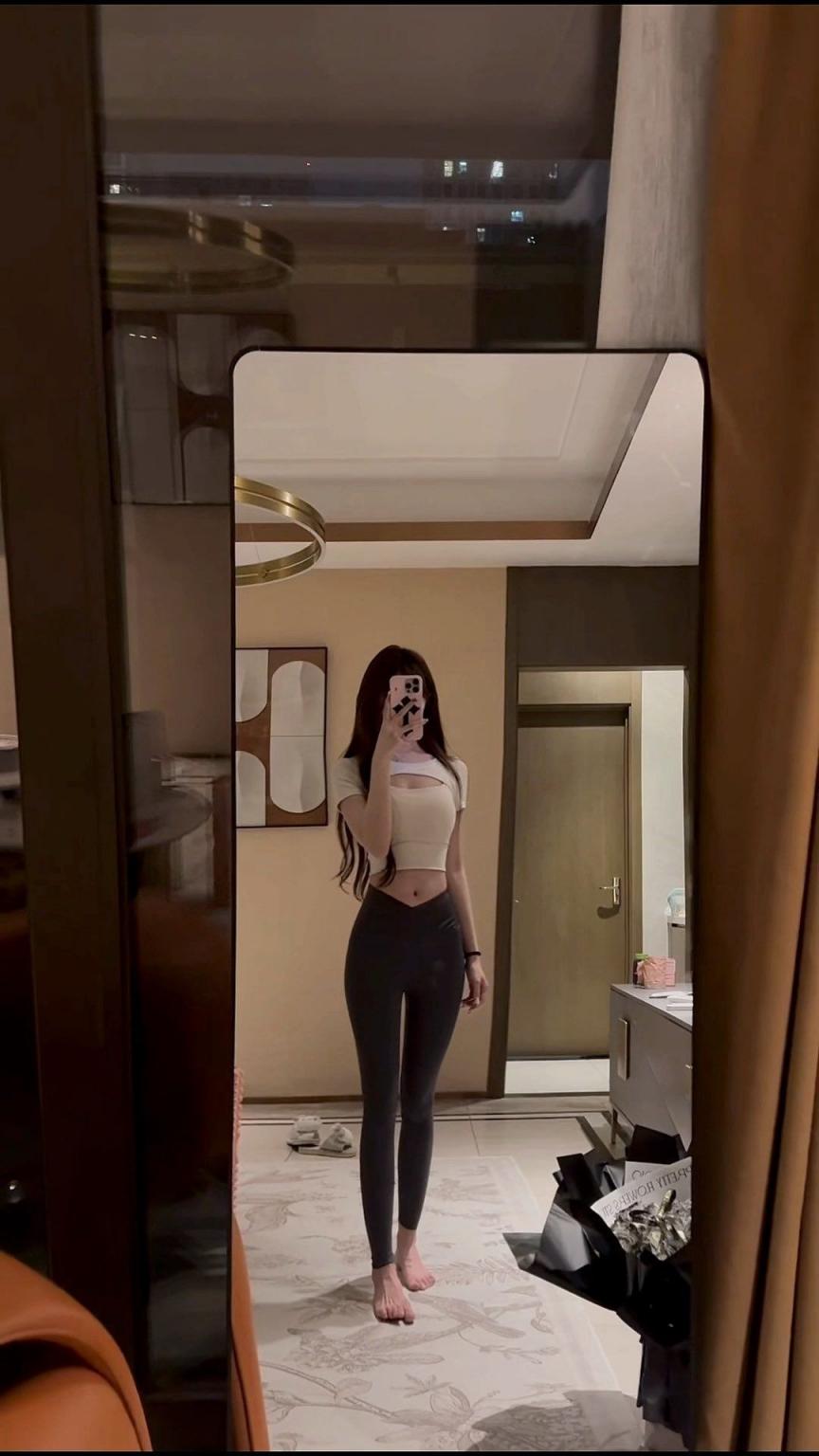 性感的少妇[26P]