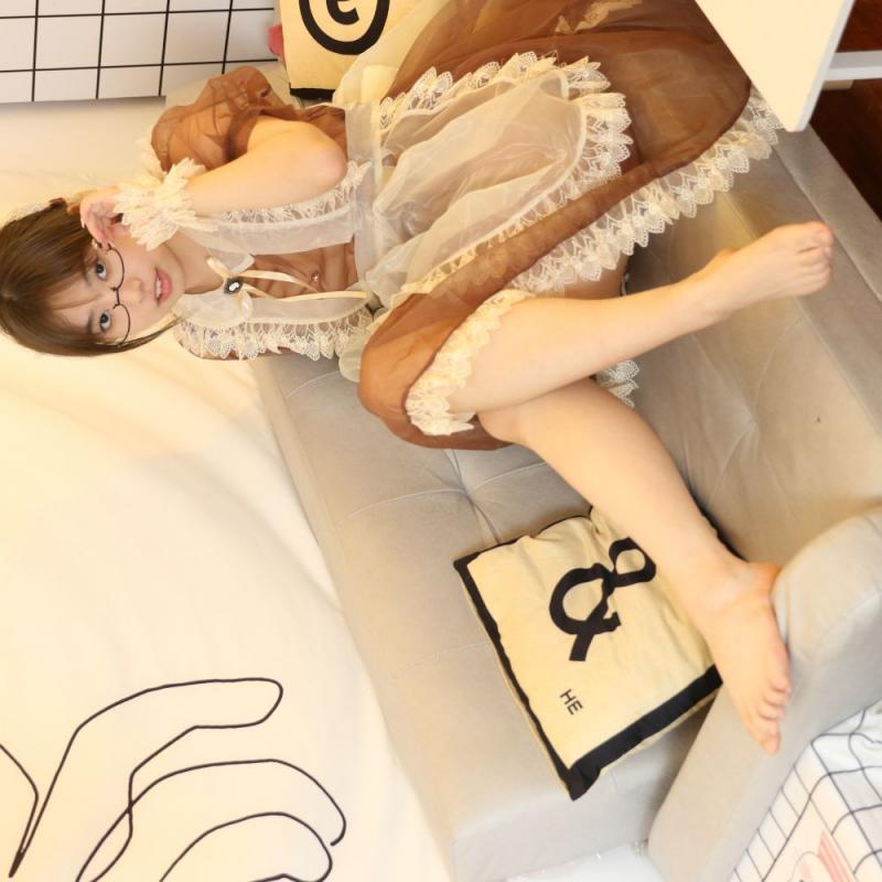 顶级温润的小姐姐