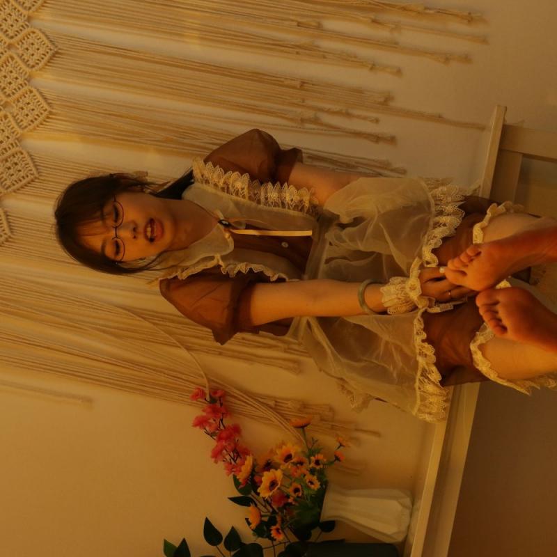 顶级温润的小姐姐