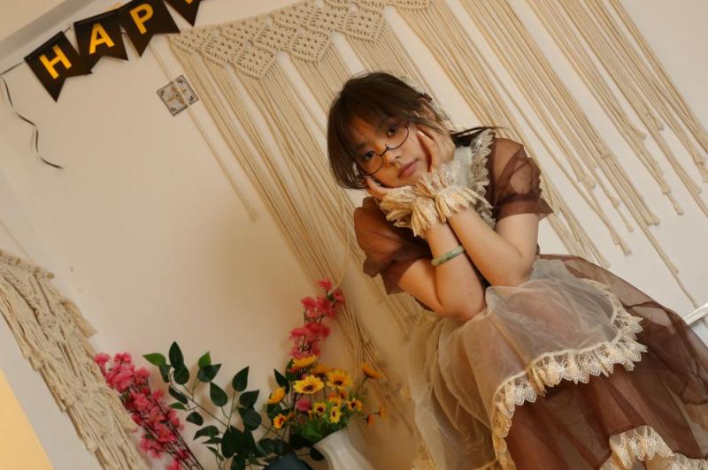 顶级温润的小姐姐