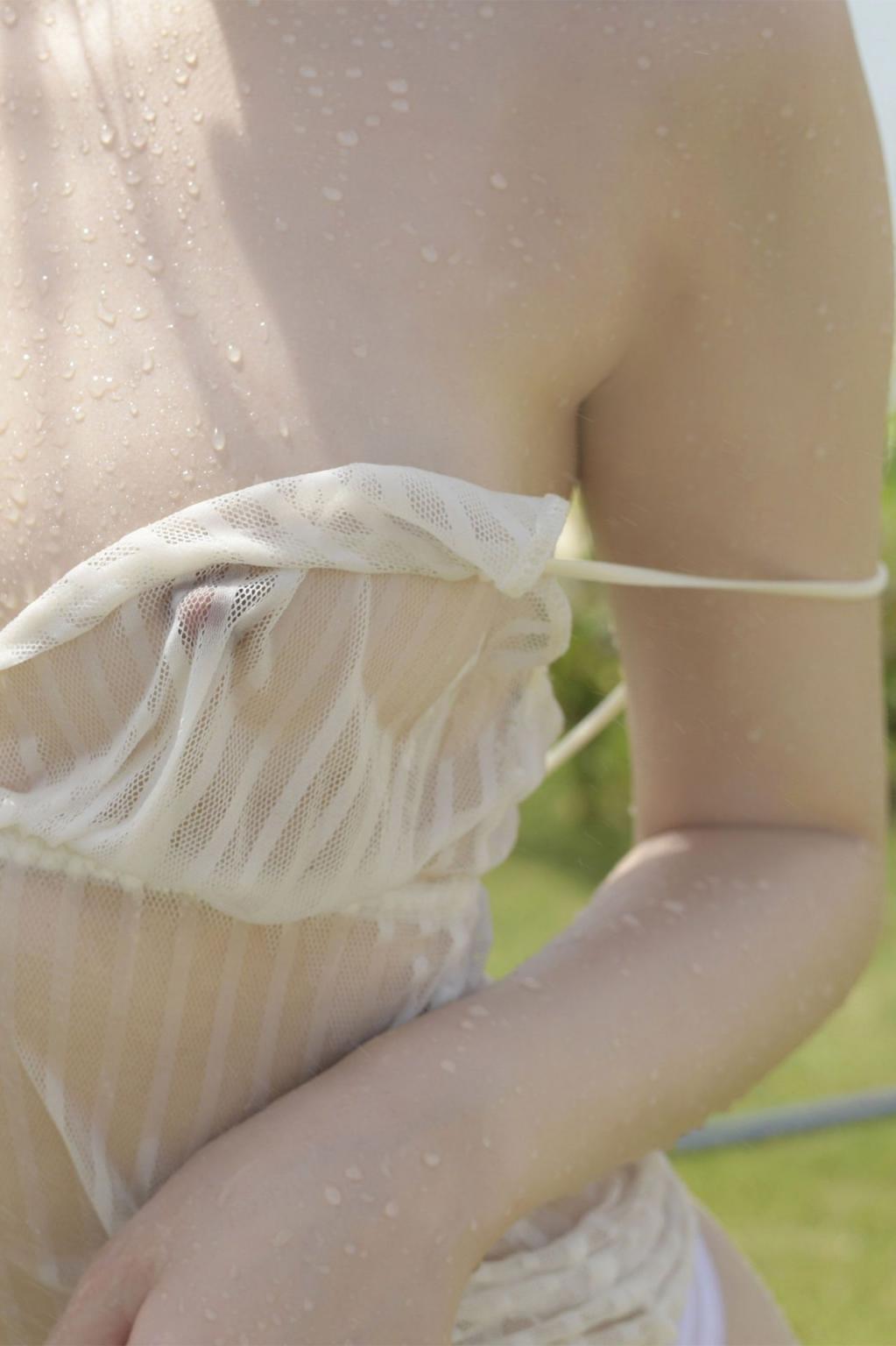 青空光 君のトリコ