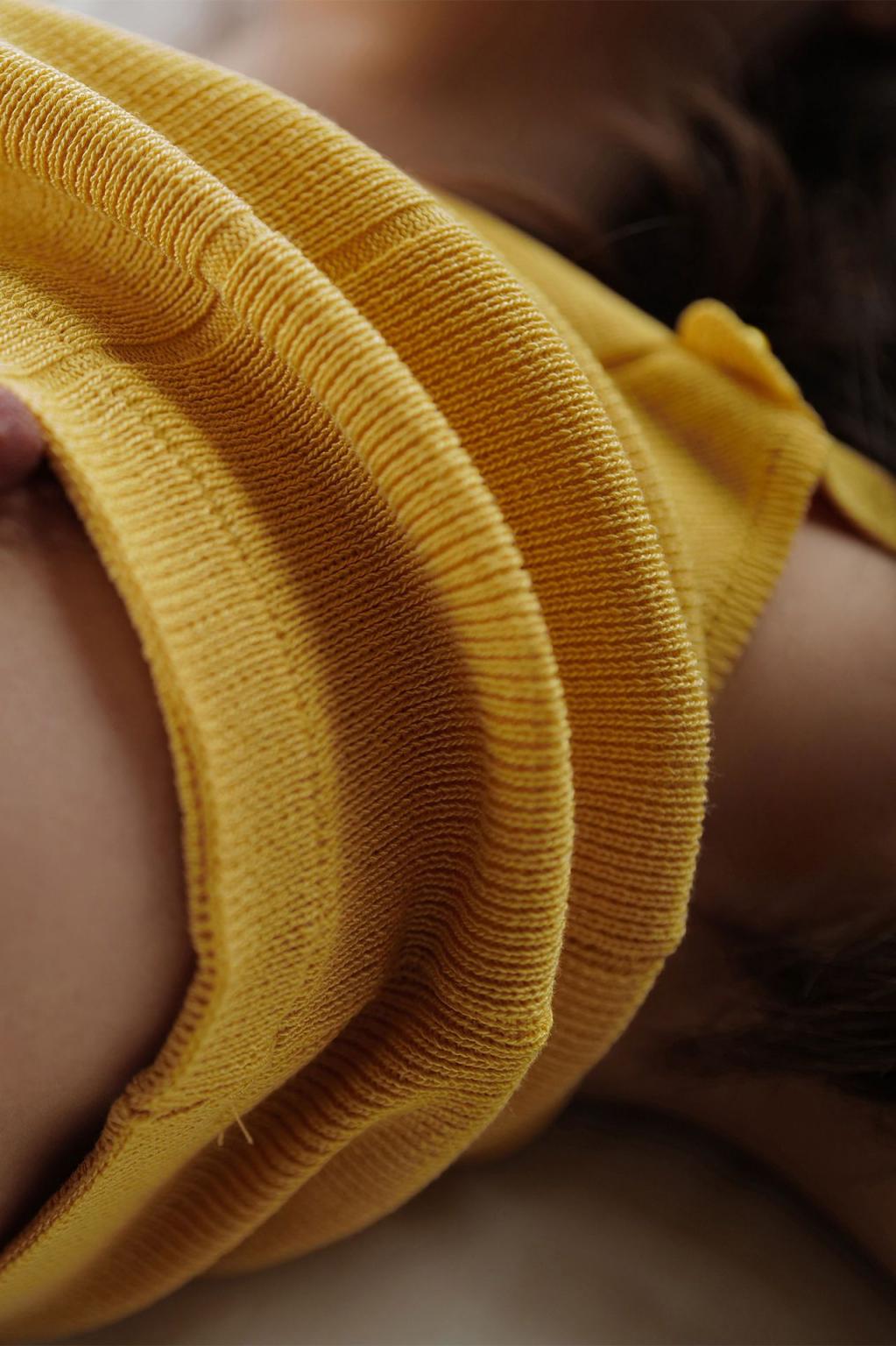 青空光 君のトリコ