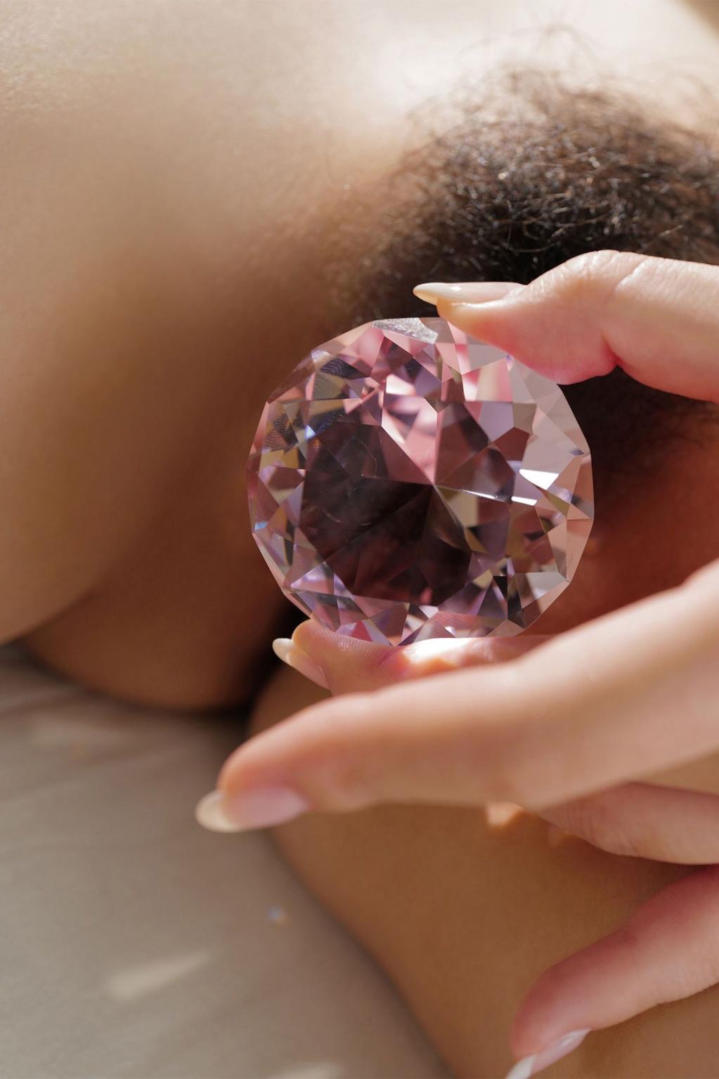 青空光 君のトリコ