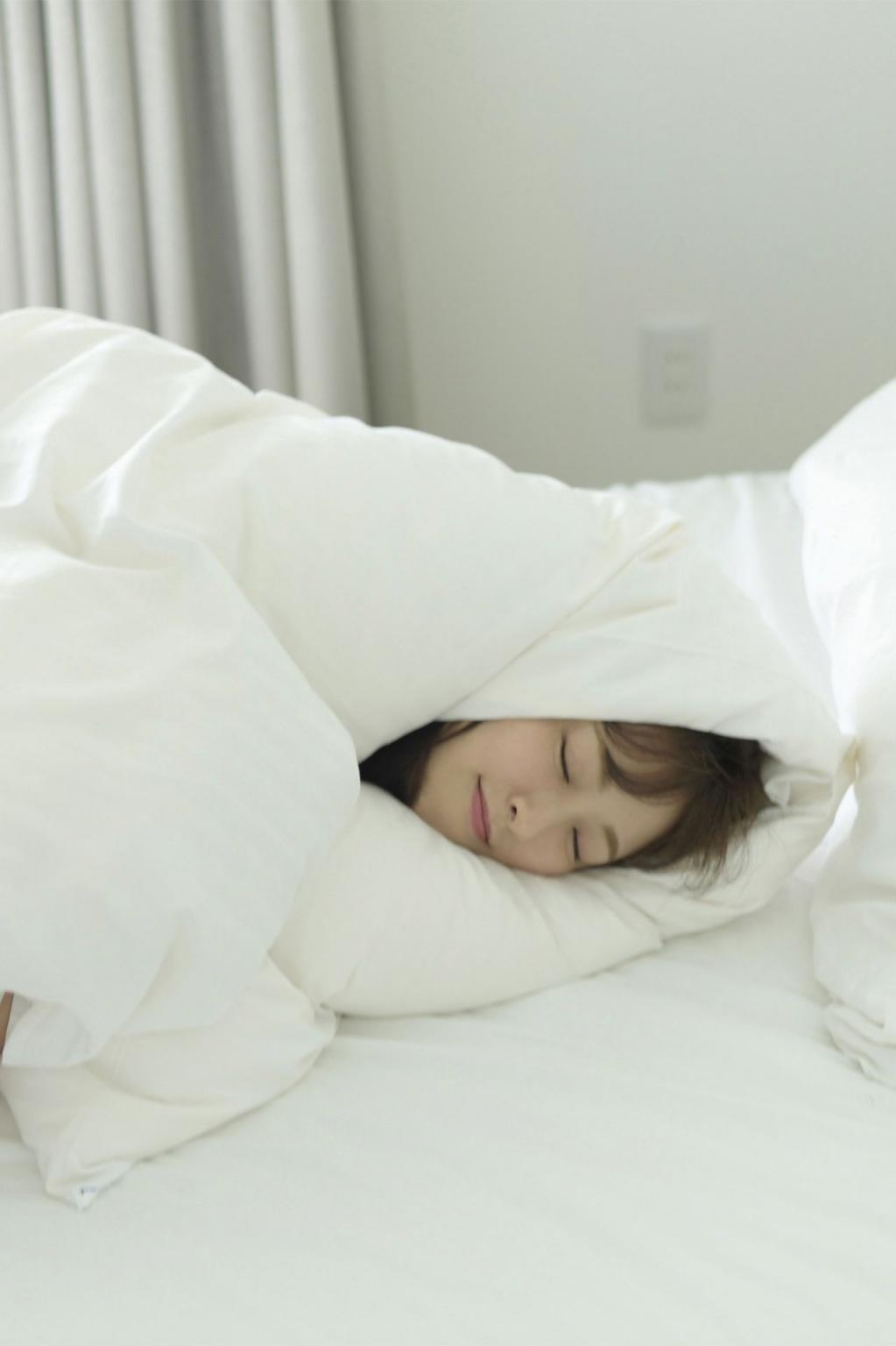 青空光 君のトリコ