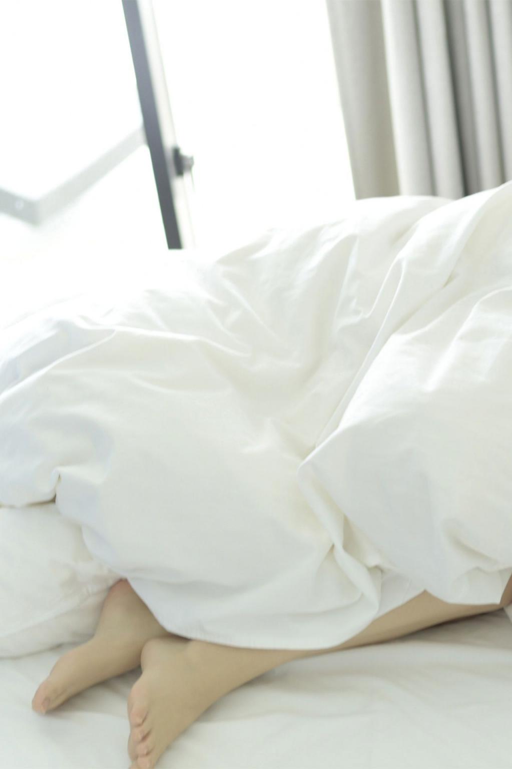 青空光 君のトリコ