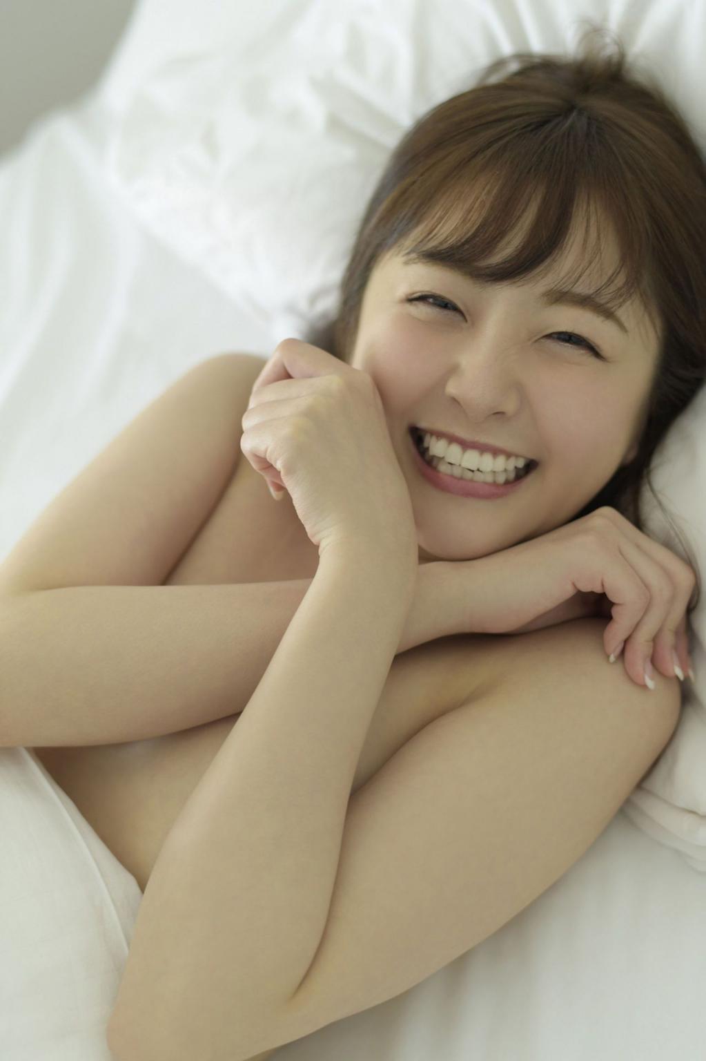 青空光 君のトリコ