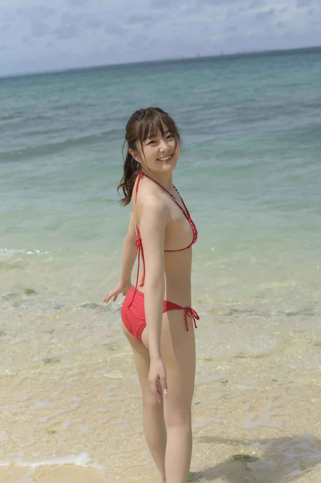 青空光 君のトリコ