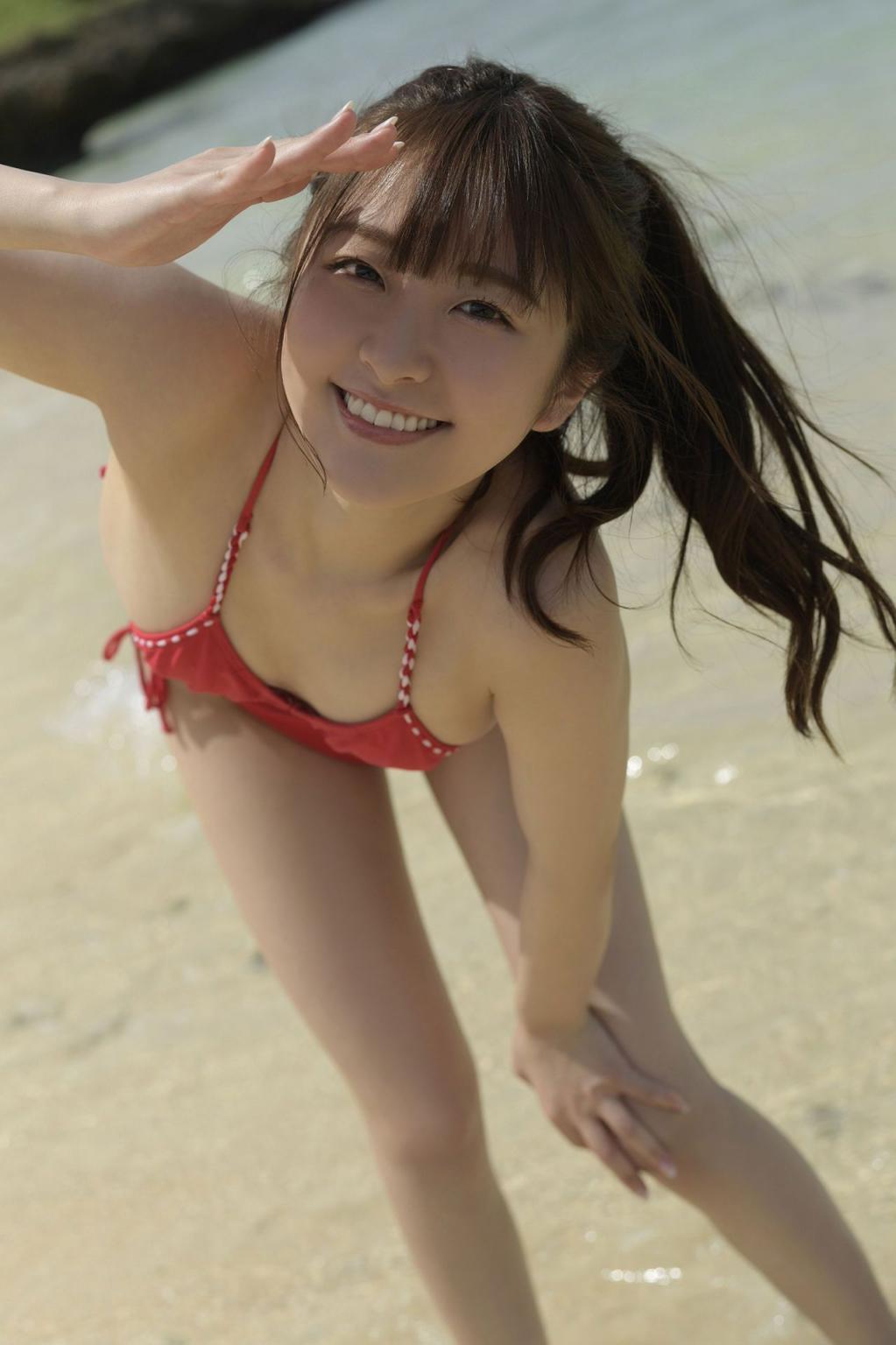 青空光 君のトリコ