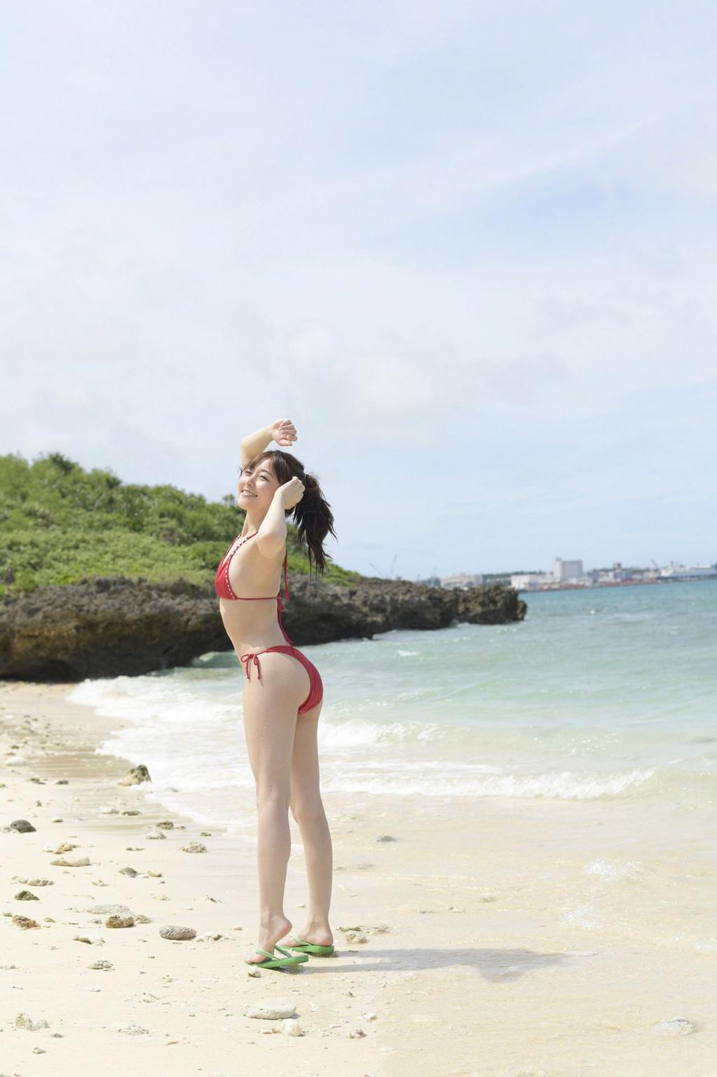 青空光 君のトリコ