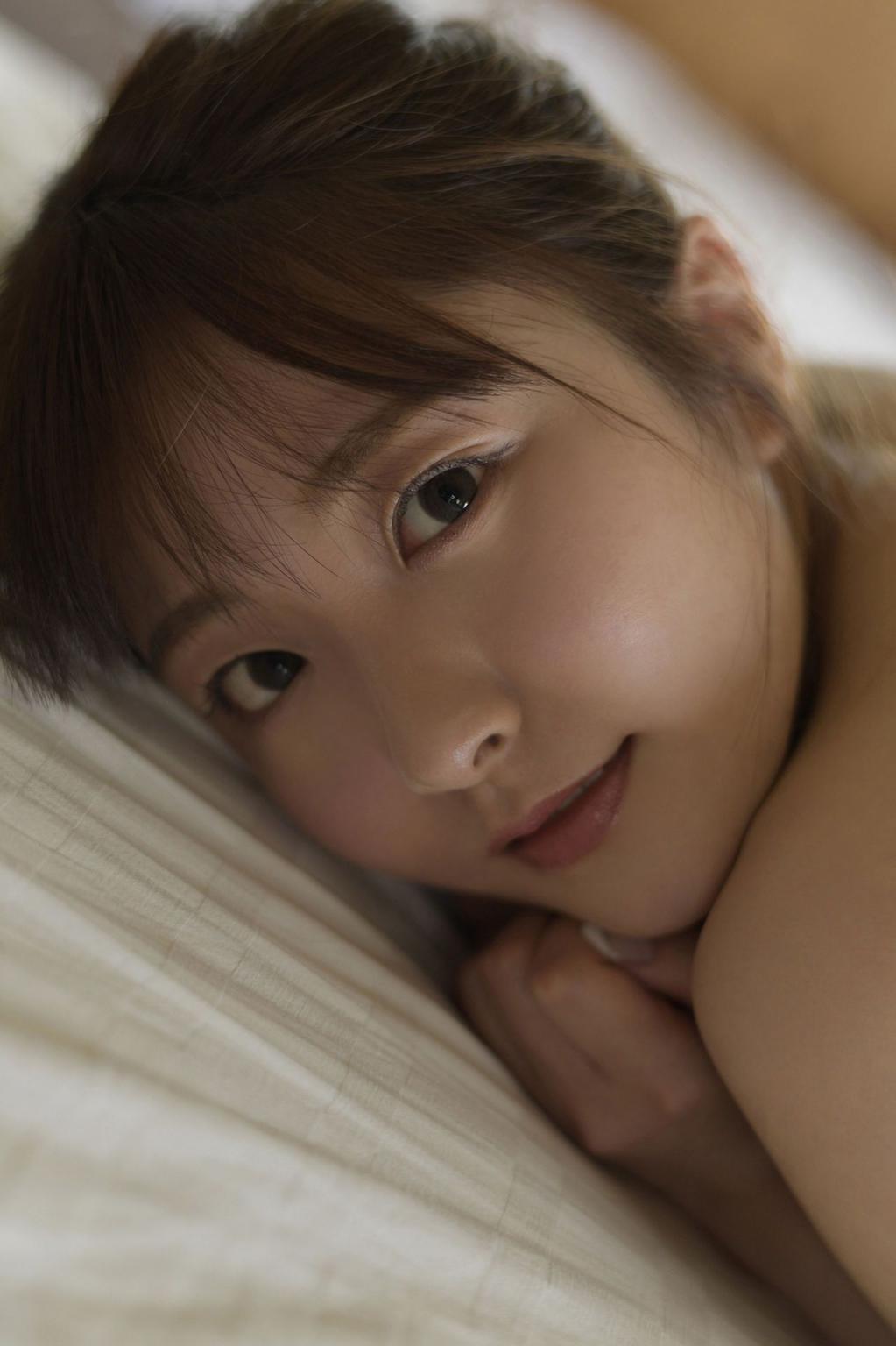 青空光 君のトリコ