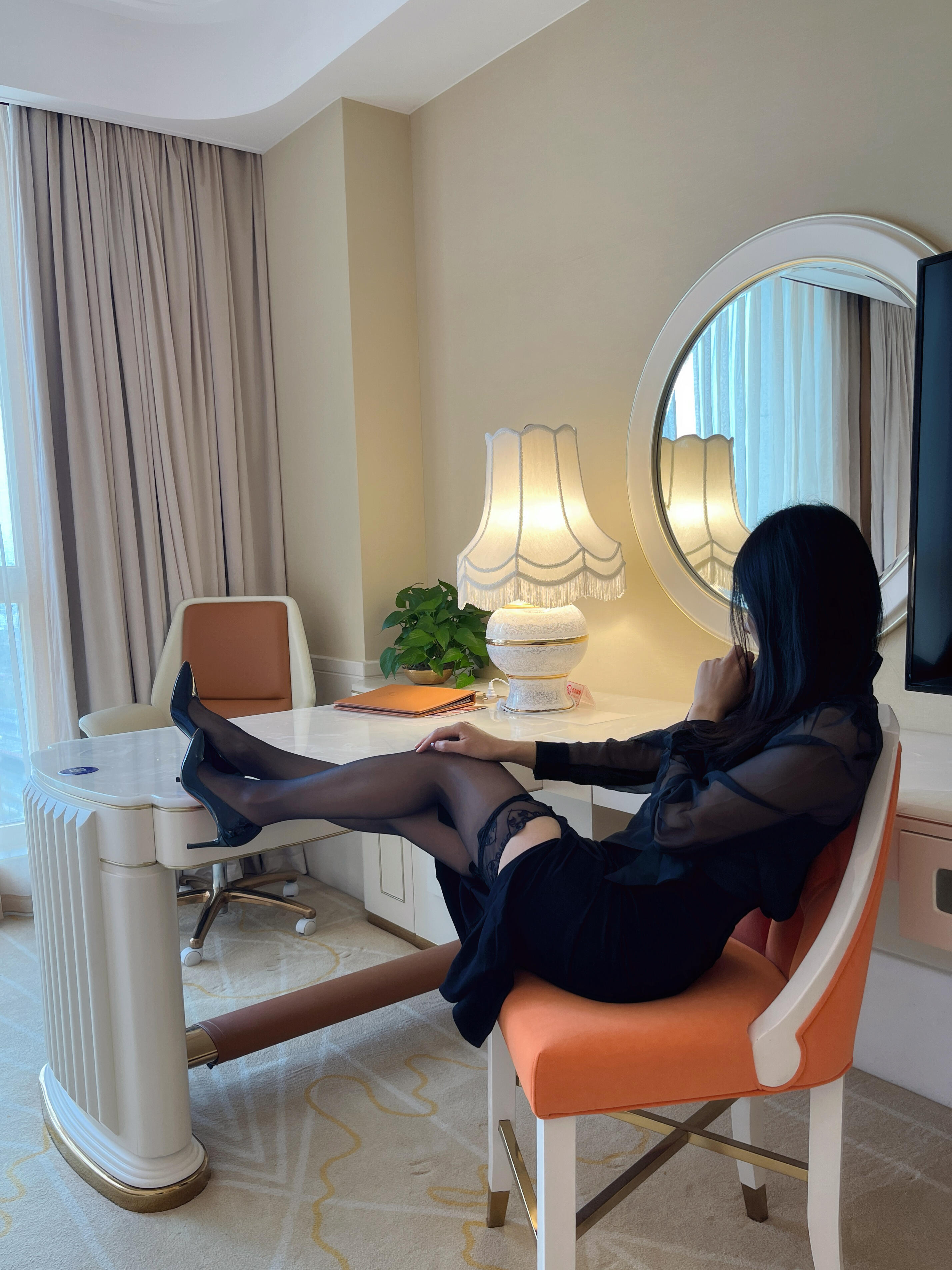 大官人看图之小骚货