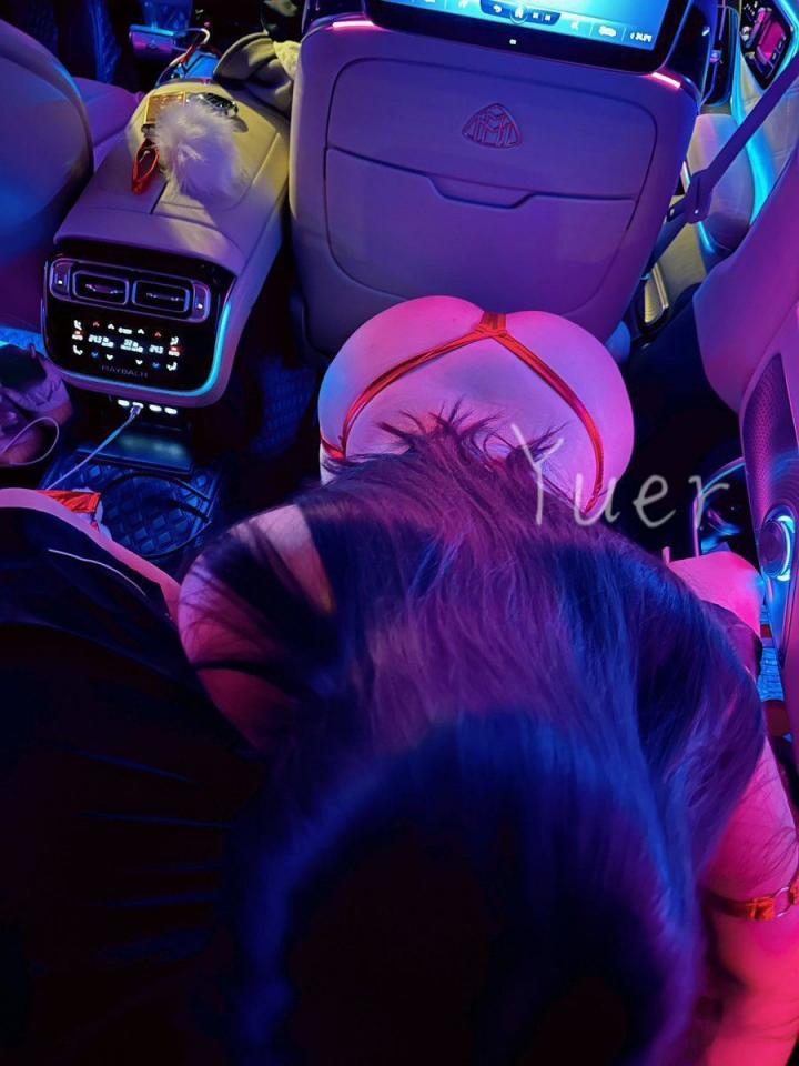 让人欲望暴涨的反差小婊子合集