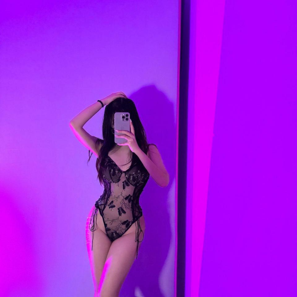 让人欲望暴涨的反差小婊子合集