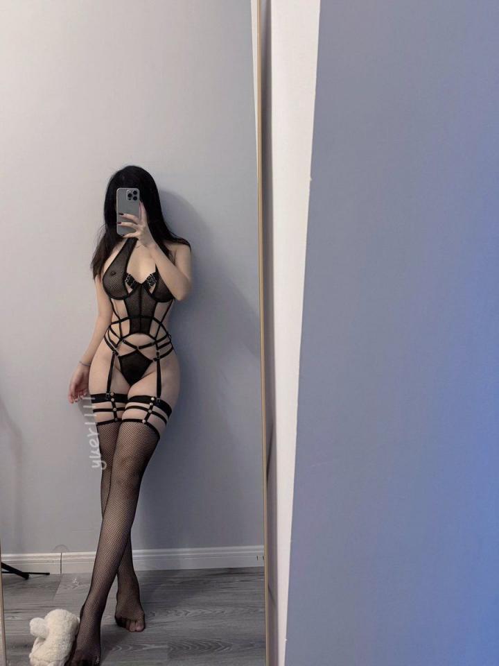 让人欲望暴涨的反差小婊子合集