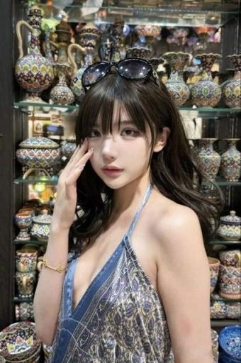 让人欲望暴涨的反差小婊子合集