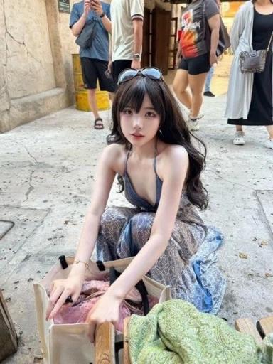 让人欲望暴涨的反差小婊子合集