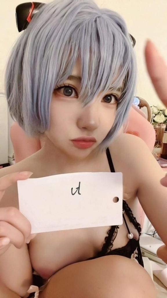 让人欲望暴涨的反差小婊子合集