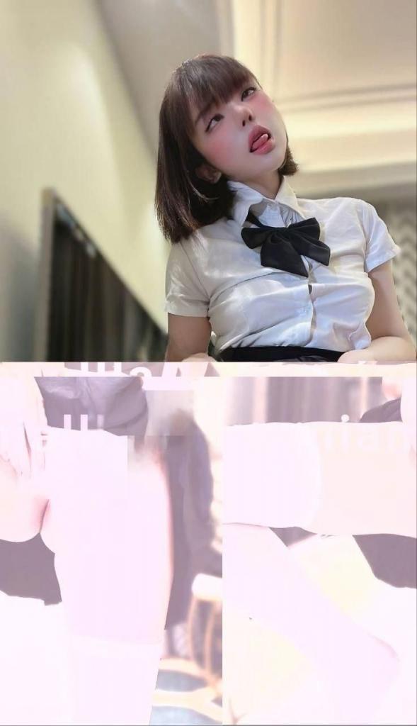 让人欲望暴涨的反差小婊子合集