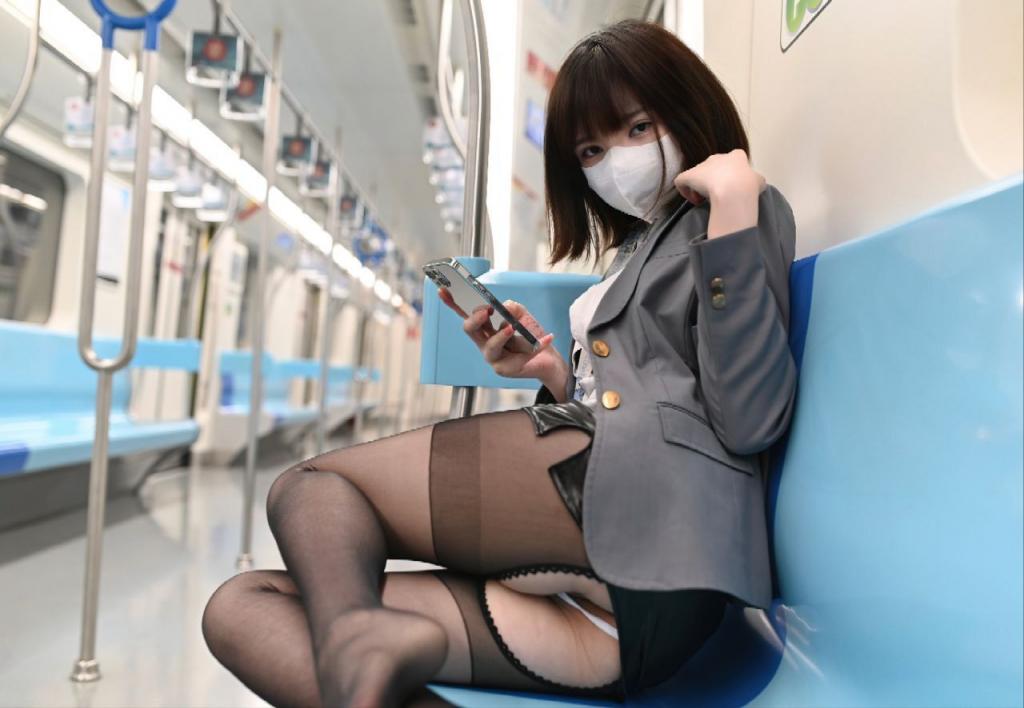 让人欲望暴涨的反差小婊子合集