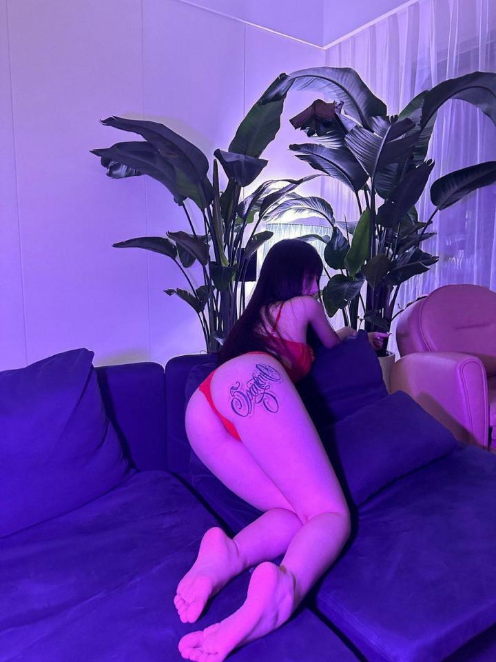 让人欲望暴涨的反差小婊子合集