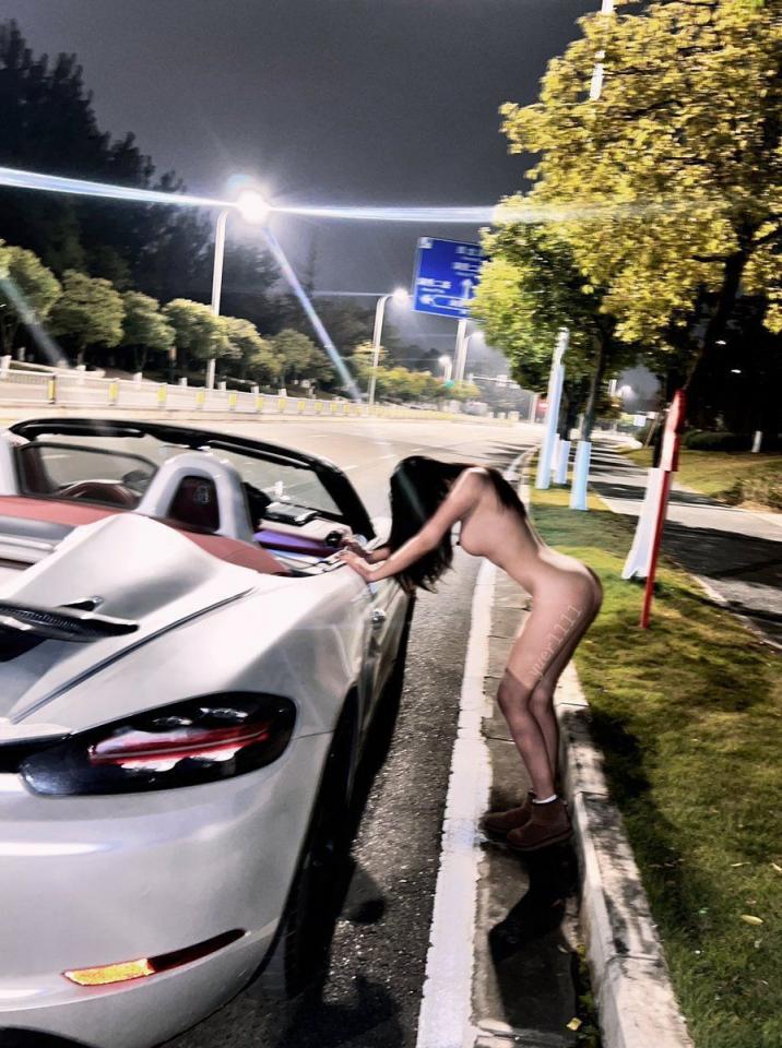 让人欲望暴涨的反差小婊子合集