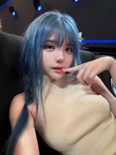 让人欲望暴涨的反差小婊子合集