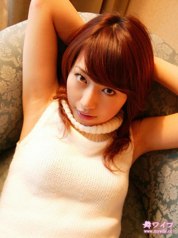 長尾 さおり Saori Nagao