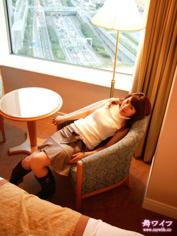 長尾 さおり Saori Nagao