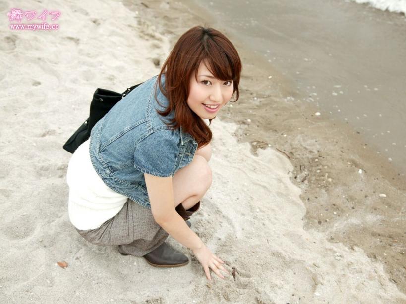 長尾 さおり Saori Nagao