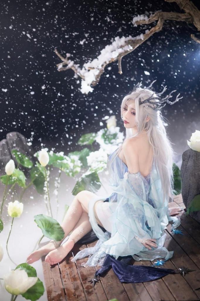 Cos圈各式各样的福利姬大合集