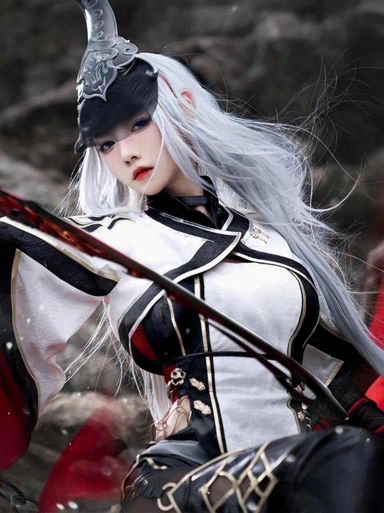 Cos圈各式各样的福利姬大合集