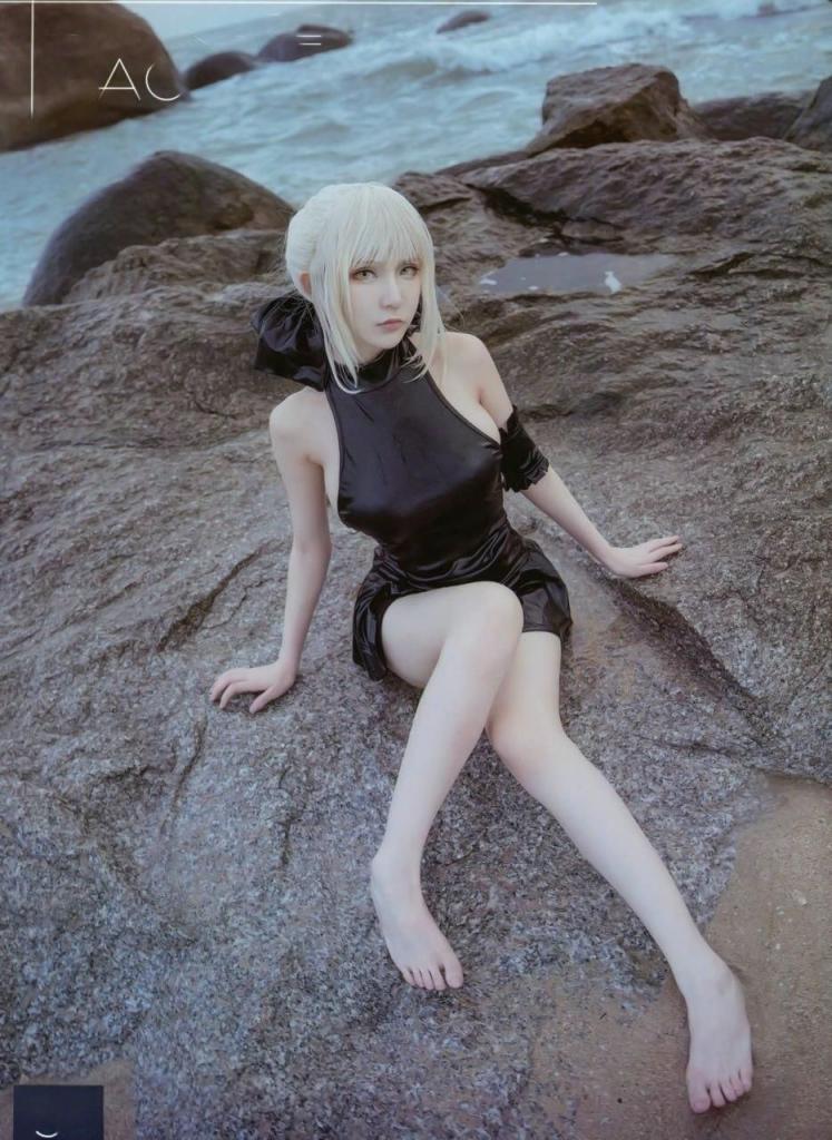 Cos圈各式各样的福利姬大合集