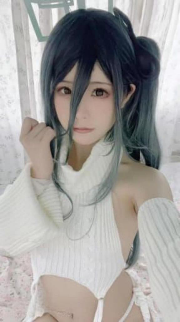 Cos圈各式各样的福利姬大合集