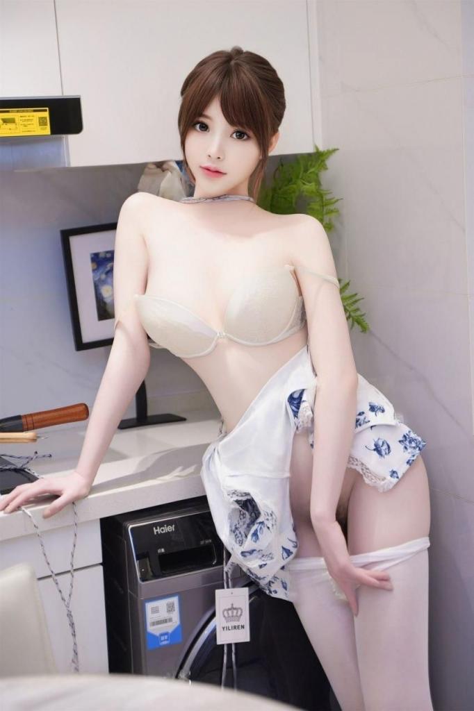 Cos圈各式各样的福利姬大合集