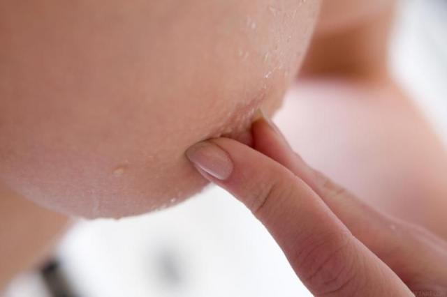 玫瑰一样的女人