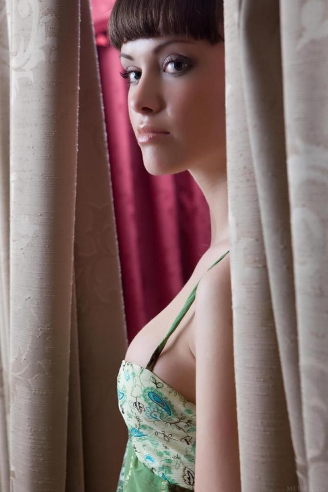 玫瑰一样的女人