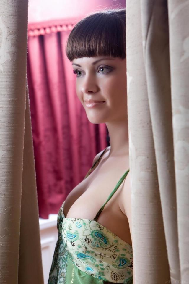 玫瑰一样的女人