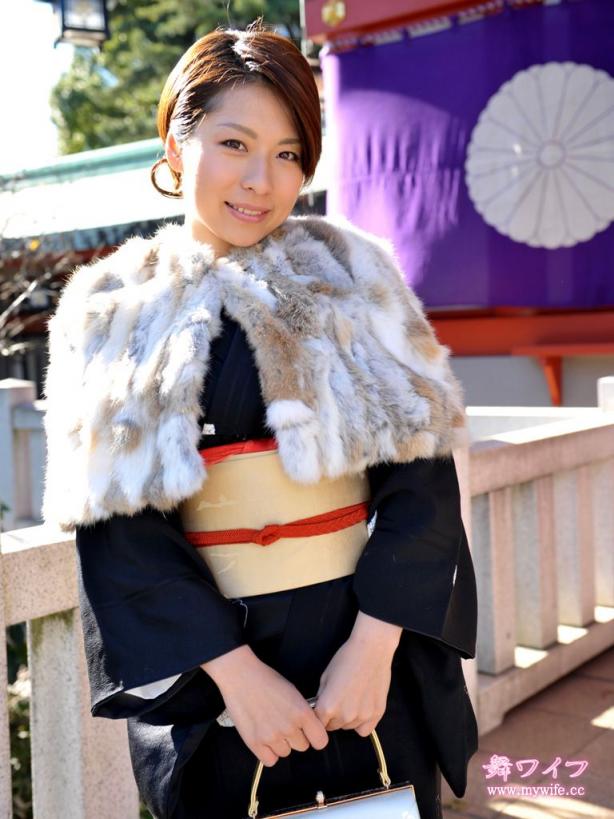 白石 里佳 Rika Shiraishi 楓姫輝