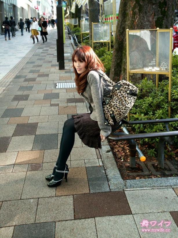 鈴木 綾乃 Ayano Suzuki 玉木かおり