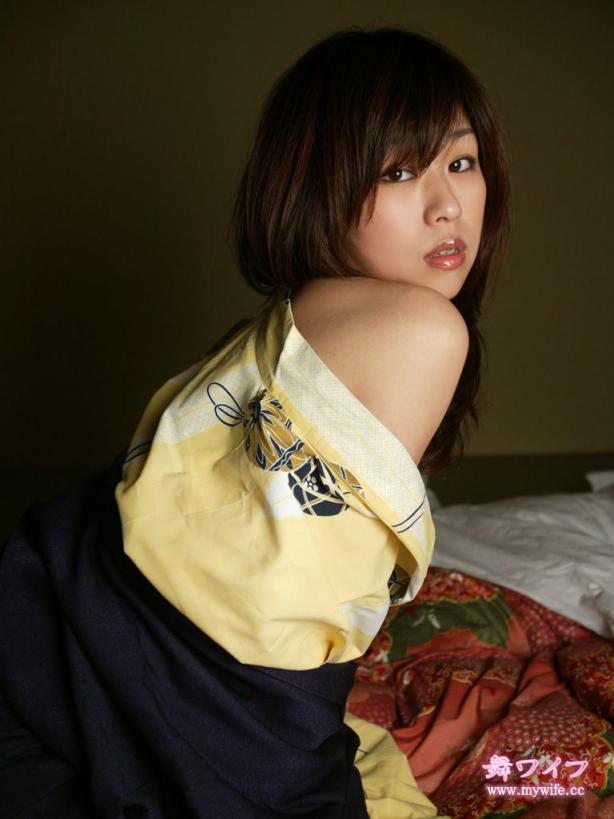 仲间 みず希 Mizuki Nakama 河合みな